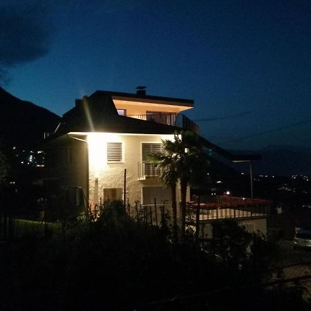 Haus Tirol Apartment กัลดาโร ภายนอก รูปภาพ