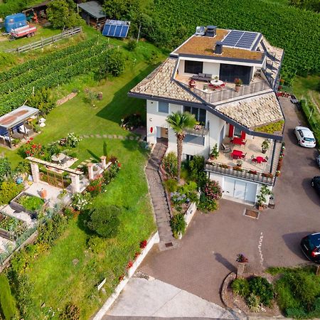 Haus Tirol Apartment กัลดาโร ภายนอก รูปภาพ