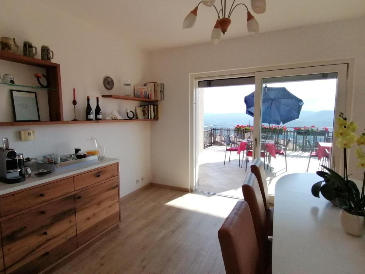 Haus Tirol Apartment กัลดาโร ภายนอก รูปภาพ