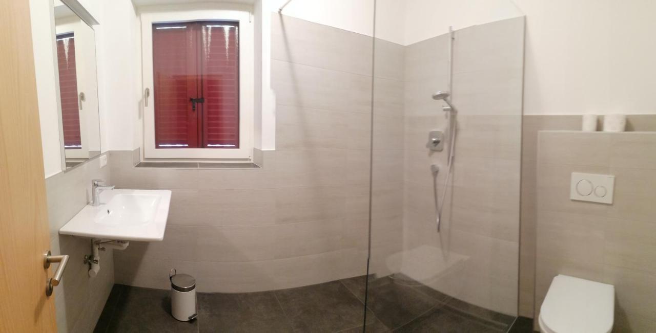 Haus Tirol Apartment กัลดาโร ภายนอก รูปภาพ