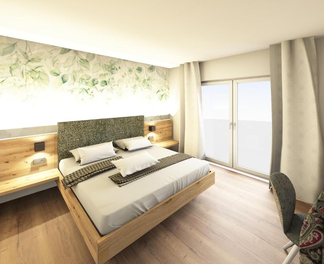 Haus Tirol Apartment กัลดาโร ภายนอก รูปภาพ