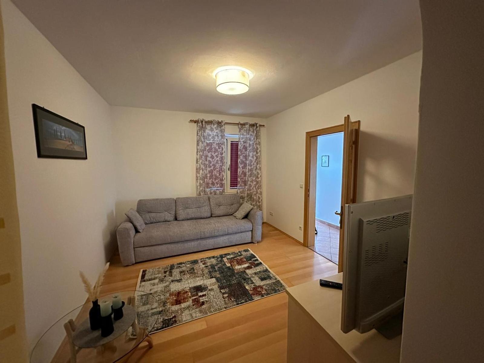 Haus Tirol Apartment กัลดาโร ภายนอก รูปภาพ