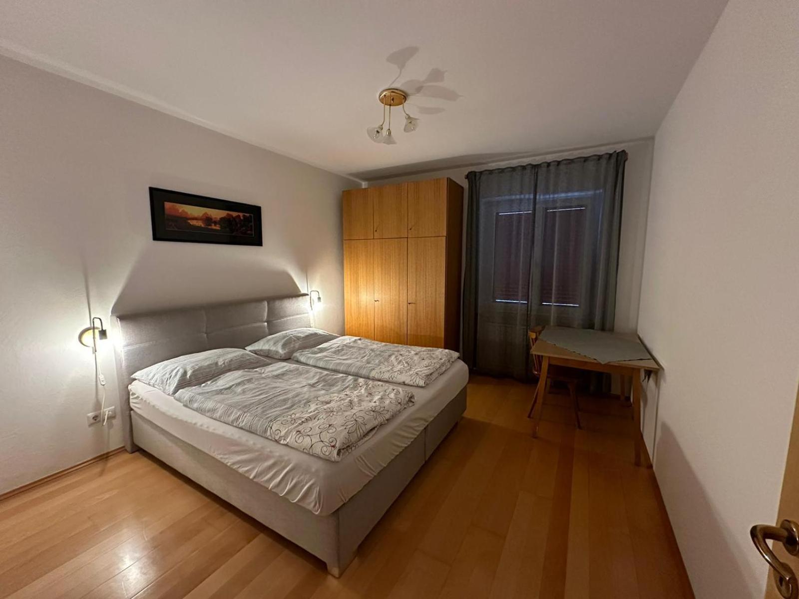 Haus Tirol Apartment กัลดาโร ภายนอก รูปภาพ