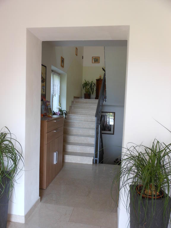 Haus Tirol Apartment กัลดาโร ภายนอก รูปภาพ