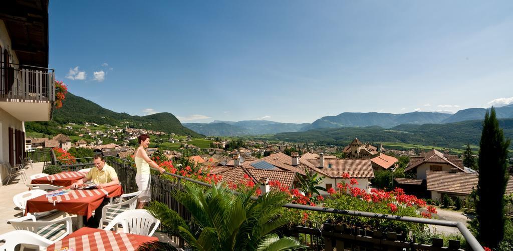 Haus Tirol Apartment กัลดาโร ภายนอก รูปภาพ